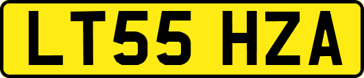 LT55HZA
