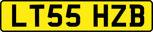 LT55HZB