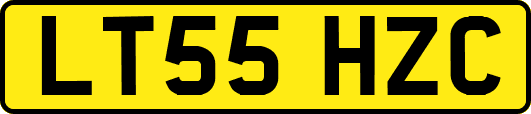 LT55HZC
