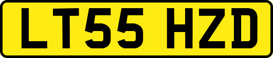 LT55HZD