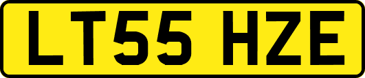 LT55HZE