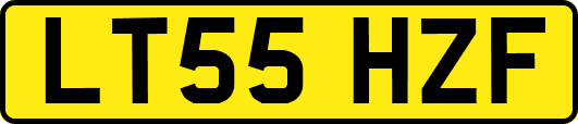 LT55HZF