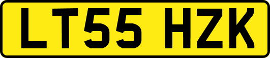 LT55HZK