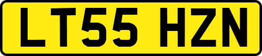 LT55HZN