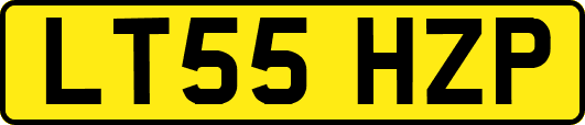 LT55HZP