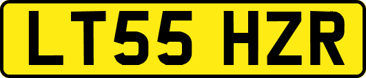 LT55HZR