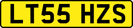 LT55HZS