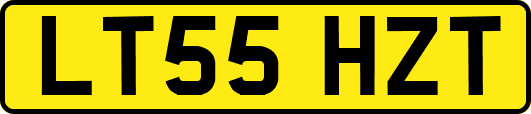 LT55HZT