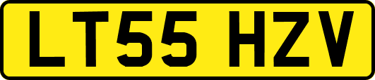 LT55HZV