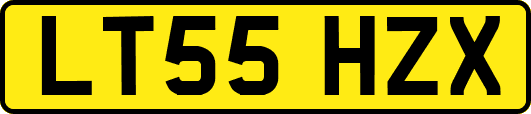 LT55HZX