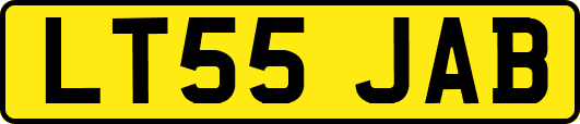 LT55JAB