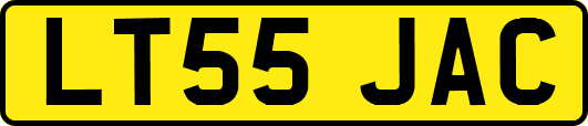 LT55JAC
