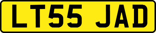 LT55JAD
