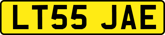 LT55JAE