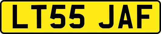 LT55JAF