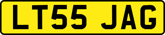 LT55JAG