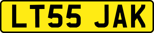 LT55JAK