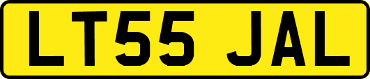 LT55JAL