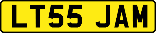 LT55JAM