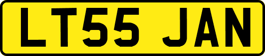 LT55JAN