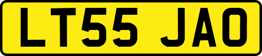 LT55JAO