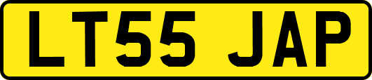 LT55JAP