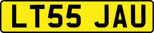LT55JAU