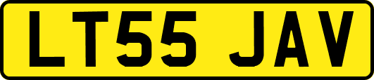 LT55JAV