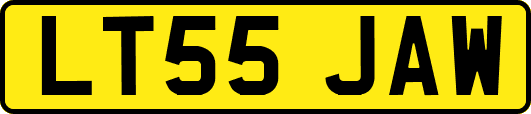 LT55JAW