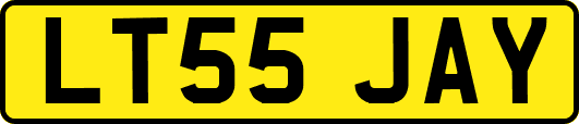 LT55JAY