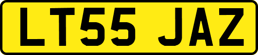 LT55JAZ