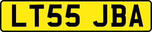 LT55JBA