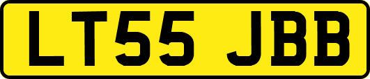 LT55JBB