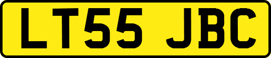 LT55JBC