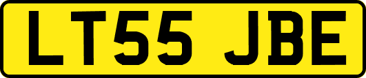 LT55JBE