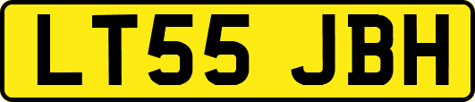LT55JBH
