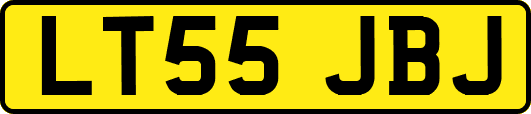 LT55JBJ