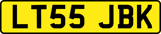 LT55JBK