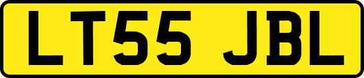 LT55JBL