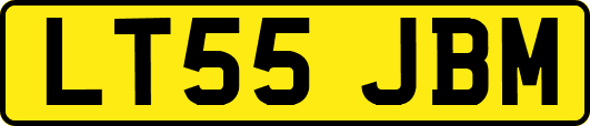 LT55JBM