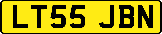 LT55JBN