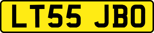 LT55JBO