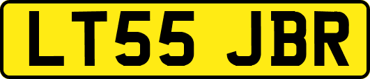 LT55JBR