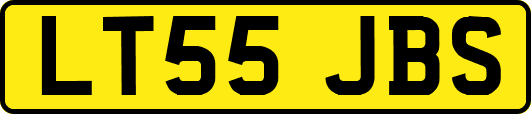 LT55JBS