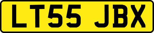 LT55JBX