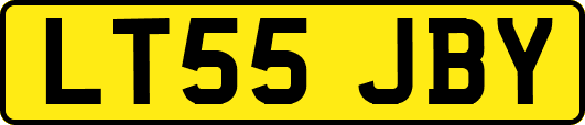 LT55JBY