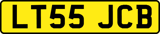 LT55JCB