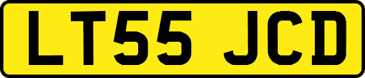 LT55JCD