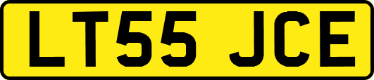 LT55JCE