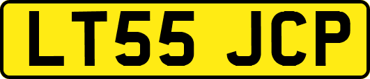 LT55JCP